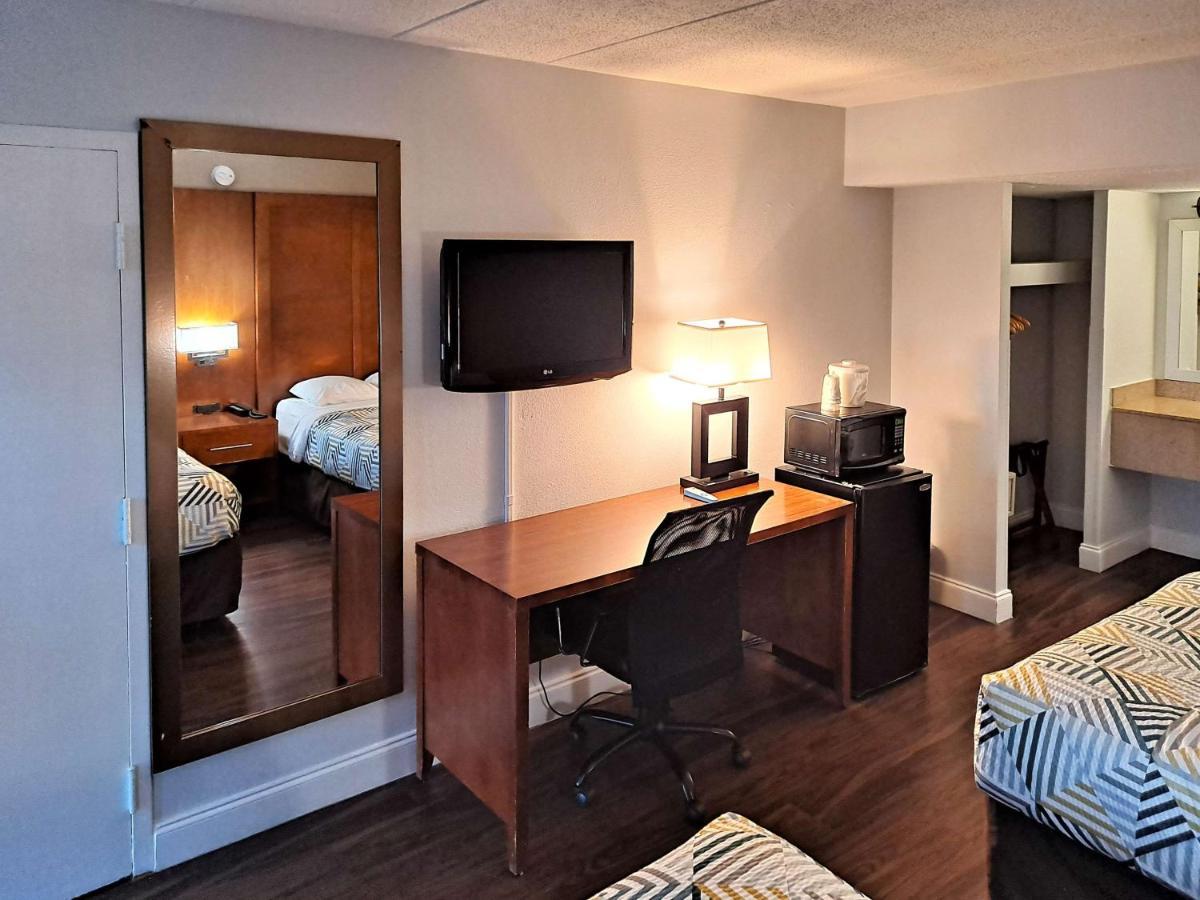 Suites Catonsville Md Baltimore West Екстер'єр фото