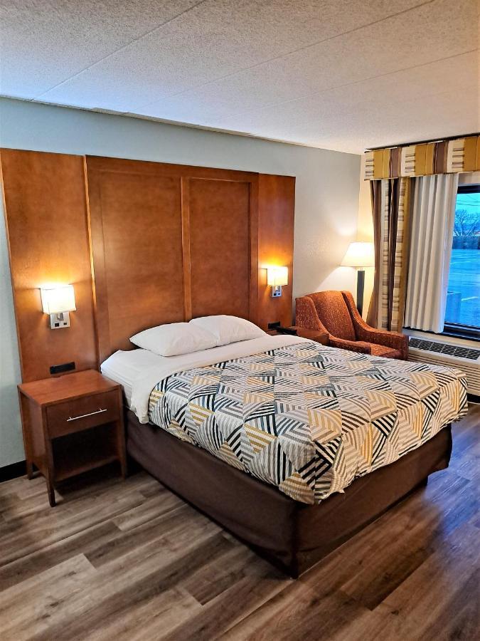 Suites Catonsville Md Baltimore West Екстер'єр фото