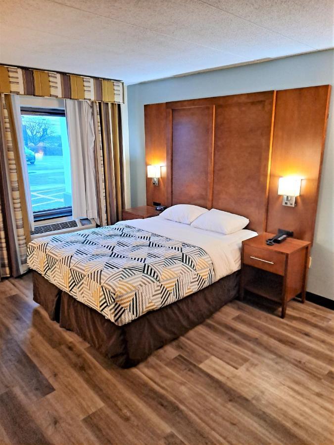 Suites Catonsville Md Baltimore West Екстер'єр фото