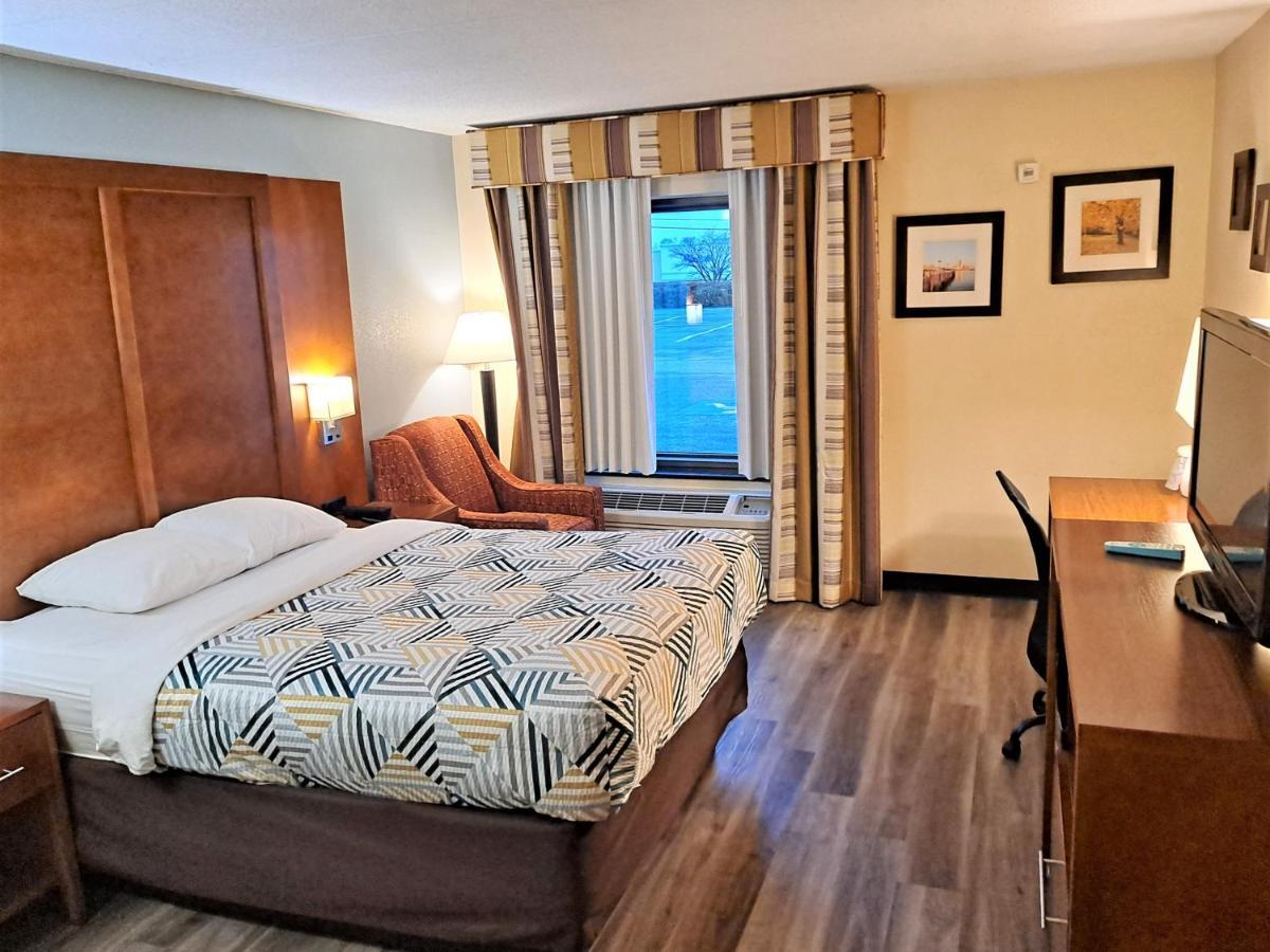 Suites Catonsville Md Baltimore West Екстер'єр фото