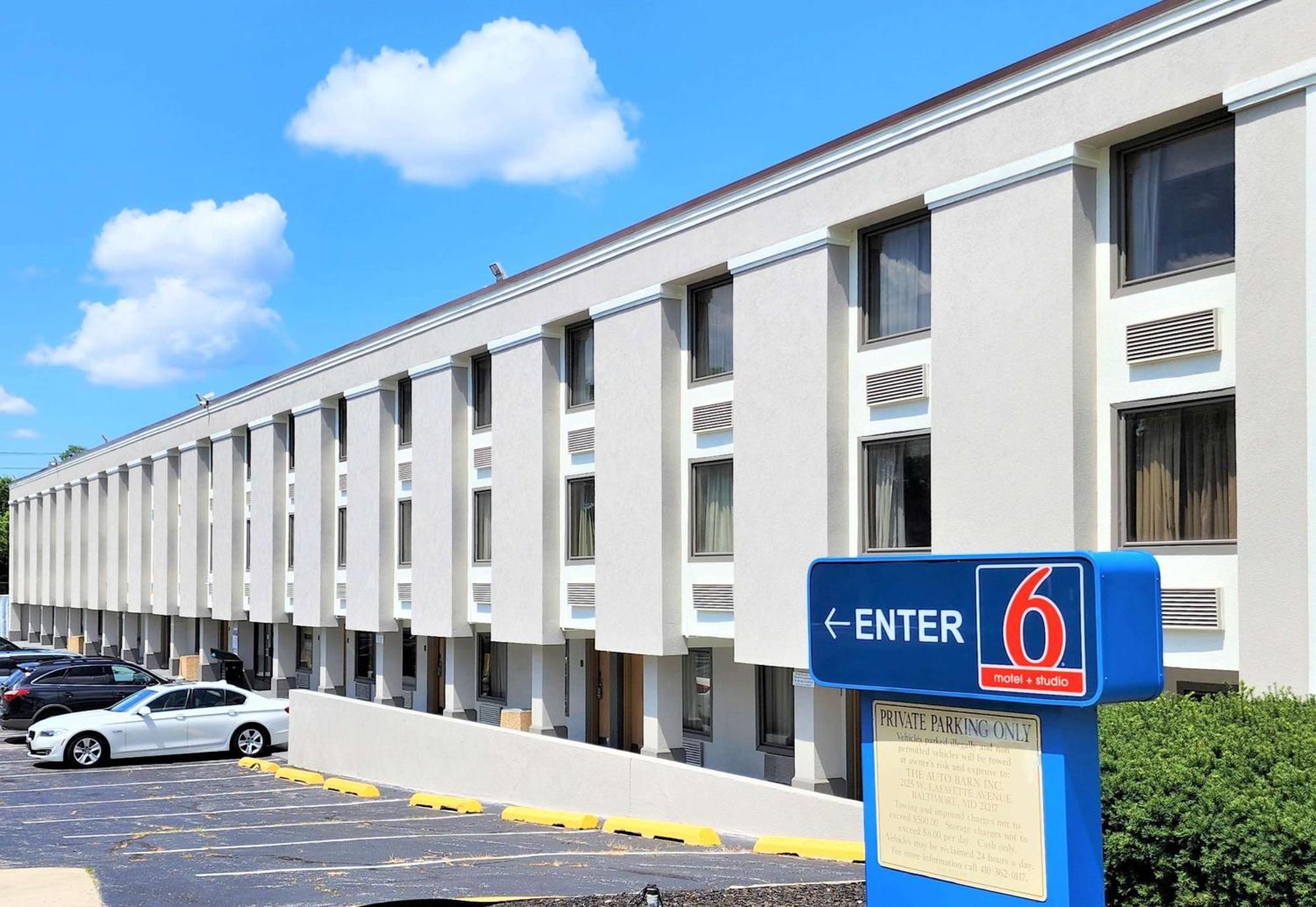 Suites Catonsville Md Baltimore West Екстер'єр фото